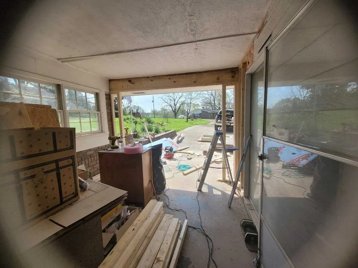 Air movers and dehumidifier for Drying & Dehumidification in Hereford